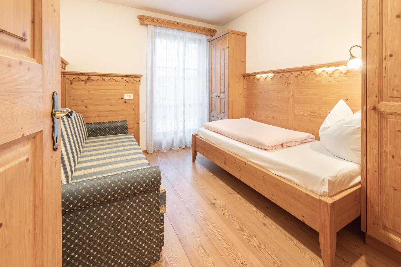 App. Desiree Apartment San Vigilio Di Marebbe Exterior photo