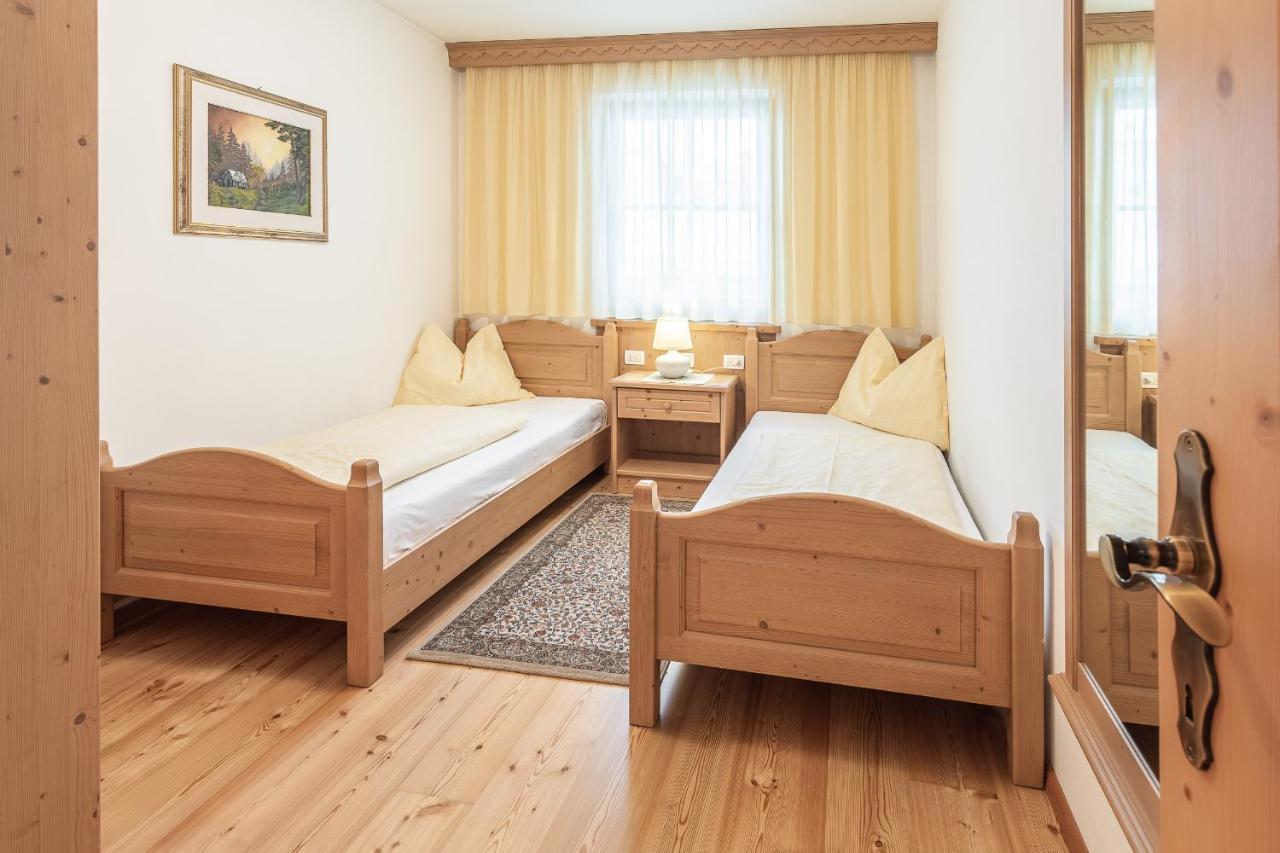 App. Desiree Apartment San Vigilio Di Marebbe Exterior photo
