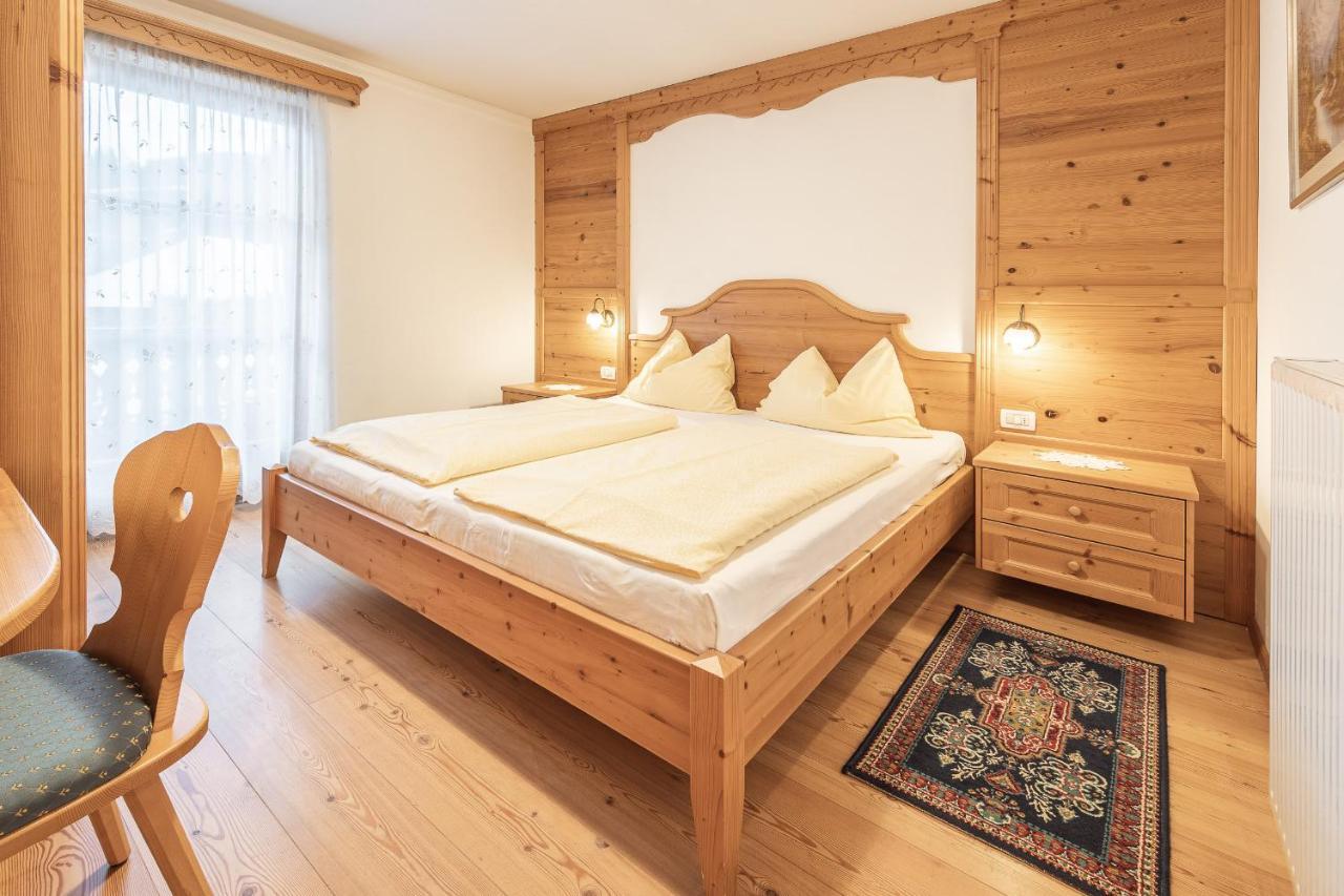 App. Desiree Apartment San Vigilio Di Marebbe Exterior photo
