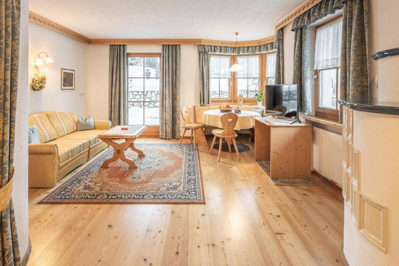 App. Desiree Apartment San Vigilio Di Marebbe Exterior photo