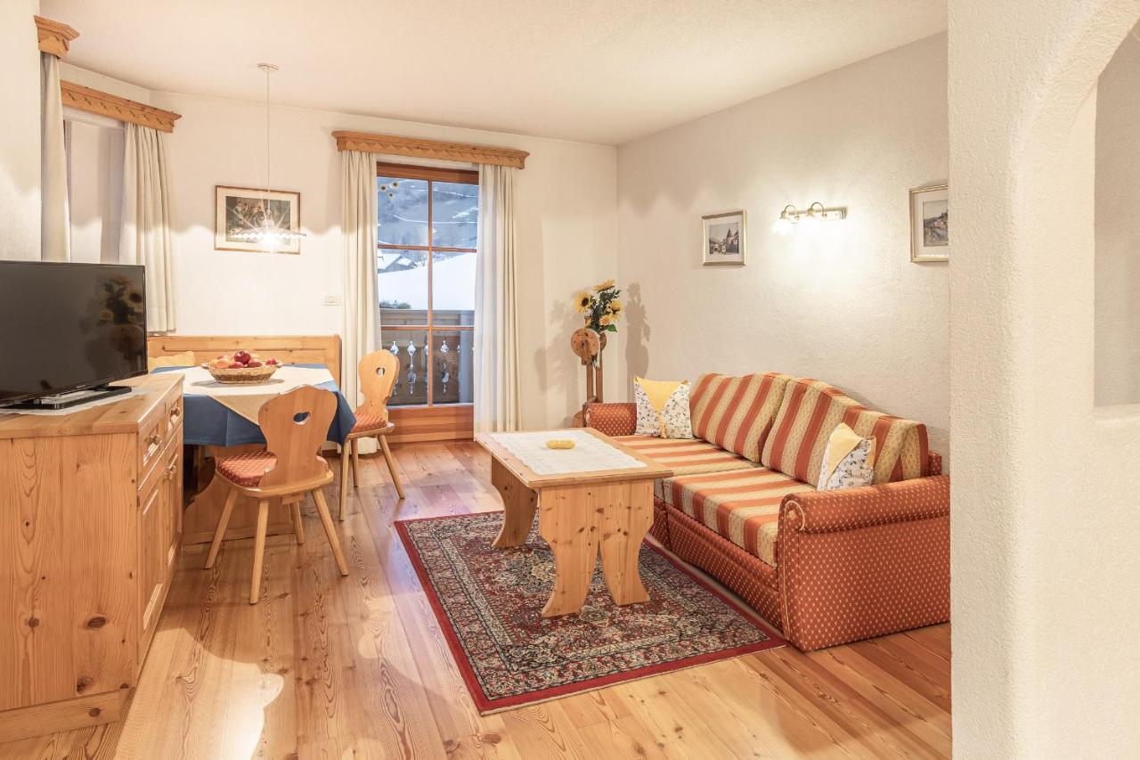 App. Desiree Apartment San Vigilio Di Marebbe Exterior photo