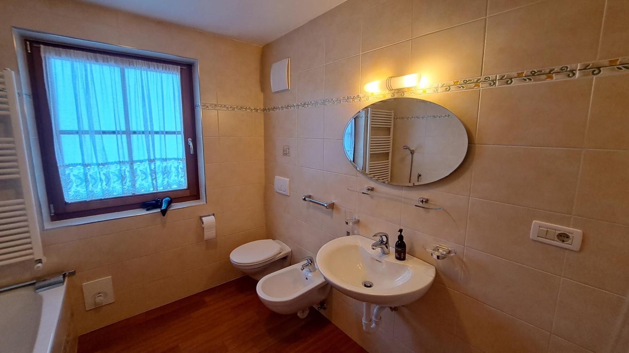 App. Desiree Apartment San Vigilio Di Marebbe Exterior photo